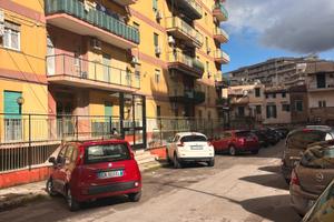 Locale 663 mq - via gaetano amoroso, palermo