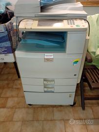 Fotocopiatrice 