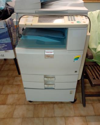 Fotocopiatrice 