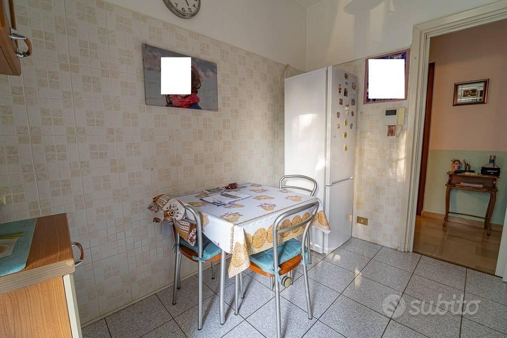 Appartamento – Bollate, Cantun Sciatin - Vista 2