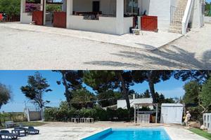 Ultime date Salento puglia Brindisi casa piscina