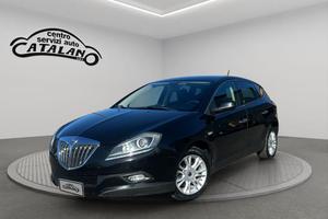 LANCIA - Delta - 1.6 MJT 120CV DPF Platino
