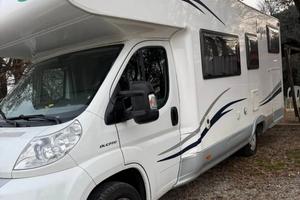 camper fiat ducato 