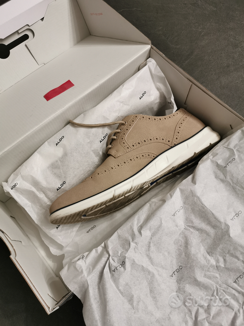 Aldo scarpe bergamo sale