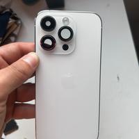 Scocca iphone 14 pro