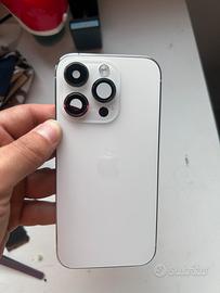 Scocca iphone 14 pro