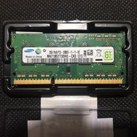 Memoria ram DDR3 2GB