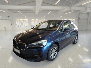 BMW SERIE 2 ACTIVE TOURER 218D XDRIVE BUSINESS AUT