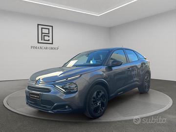 Citroen C4 1.5 bluehdi Feel Pack s&s 130cv eat8