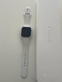 Apple Watch serie 8 45 mm GPS + Cellular