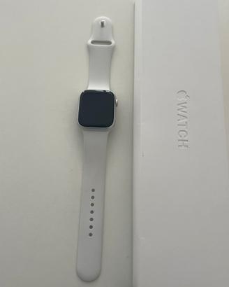 Apple Watch serie 8 45 mm GPS + Cellular
