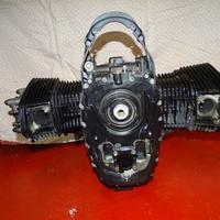 MOTORE BMW R1200ST