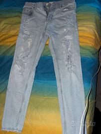 Jeans Pull & Bear