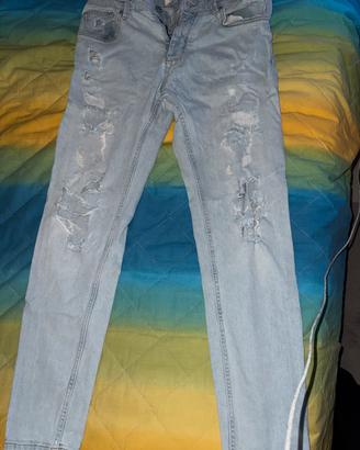 Jeans Pull & Bear