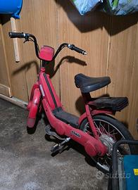 motorino Piaggio Ciao