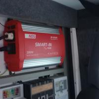 NDS Inverter Smart in 2000W