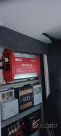 NDS Inverter Smart in 2000W