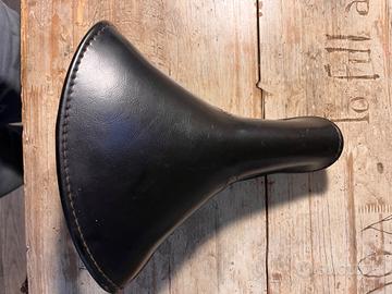 Sella epoca bici uomo