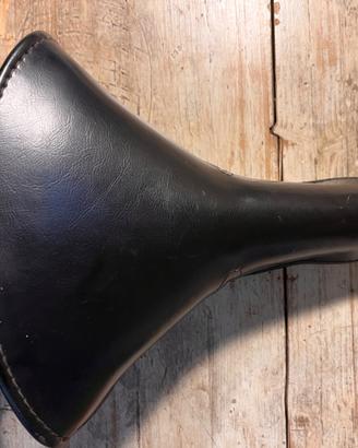 Sella epoca bici uomo