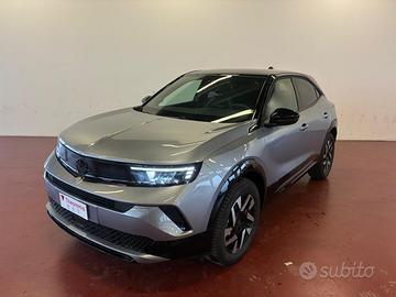 OPEL Mokka 1.2 GS s&s 136cv N233352