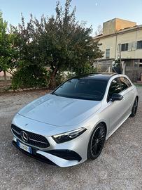 Mercedes Classe A