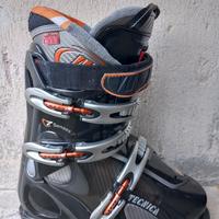 tecnica 7 scarponi sci 260-265