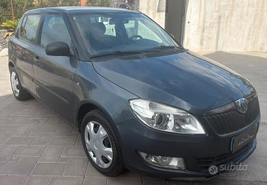 Skoda Fabia 1.2TSI 86CV 5P AMBITION