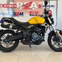 Voge Trofeo 350 AC