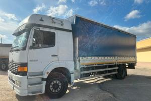 Mercedes ATEGO 1828 centinato