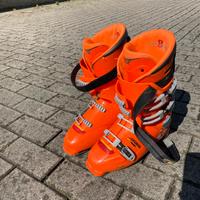 Scarponi da Sci Tecnica 10 1/2