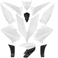 KIT CARENE T MAX 530 TMAX 530 2015>16 BIANCO PERLA