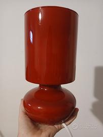 Lampada vintage Ikea