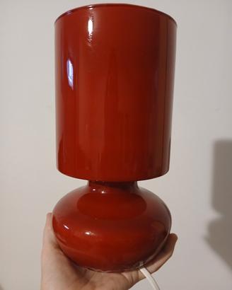 Lampada vintage Ikea
