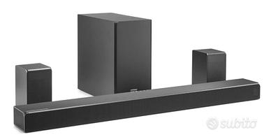 Samsung HW-N950 Dolby Atmos 7.1.4