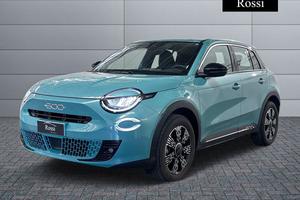 FIAT 600 600 Hybrid Pop 1.2 Hybrid 145cv U71706