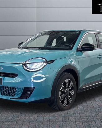 FIAT 600 600 Hybrid Pop 1.2 Hybrid 145cv U71706