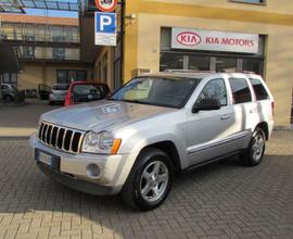 JEEP - Grand Cherokee - 3.0 V6 CRD Limited