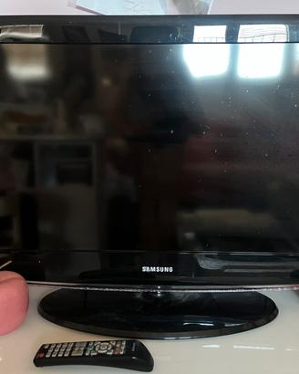 Televisore Samsung 32”
