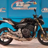 HONDA HORNET 600