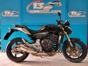 HONDA HORNET 600