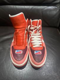 NIKE Air force x Riccardo Tisci