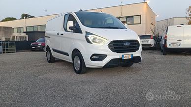 FORD TRANSIT CUSTOM 280 L1H1 130CV