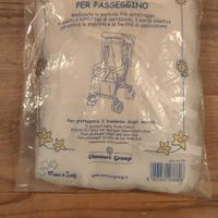 Zanzariera per passeggino 