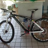 Frw eldorado full carbon