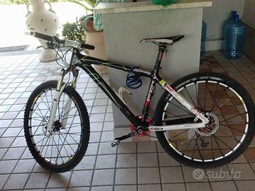 Frw eldorado full carbon