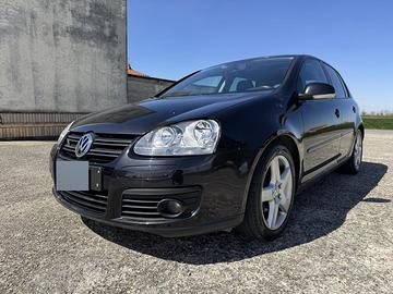 GOLF 5 GTI 2007 105 cv Tdi