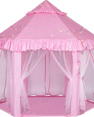 Tenda principessa