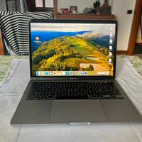 Macbook Pro 13” M2 2022