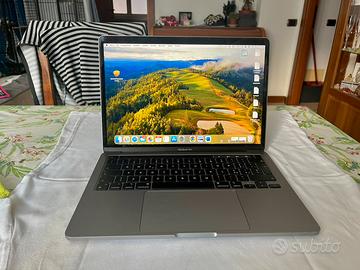 Macbook Pro 13” M2 2022