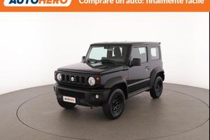 SUZUKI Jimny ZG30685